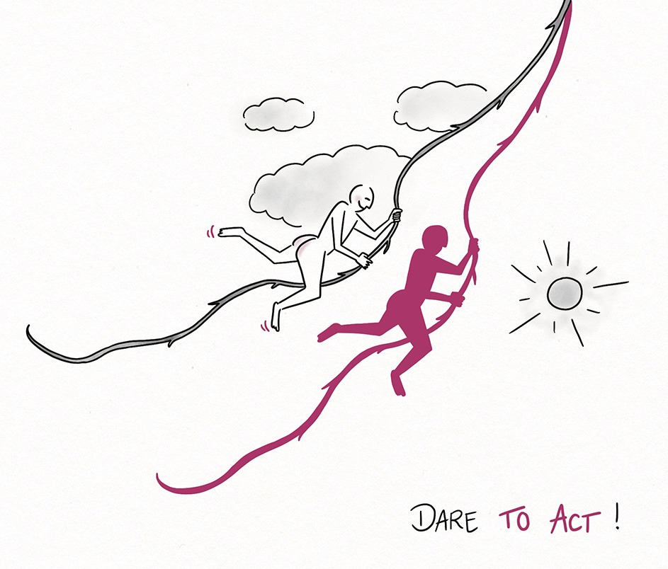 Dare