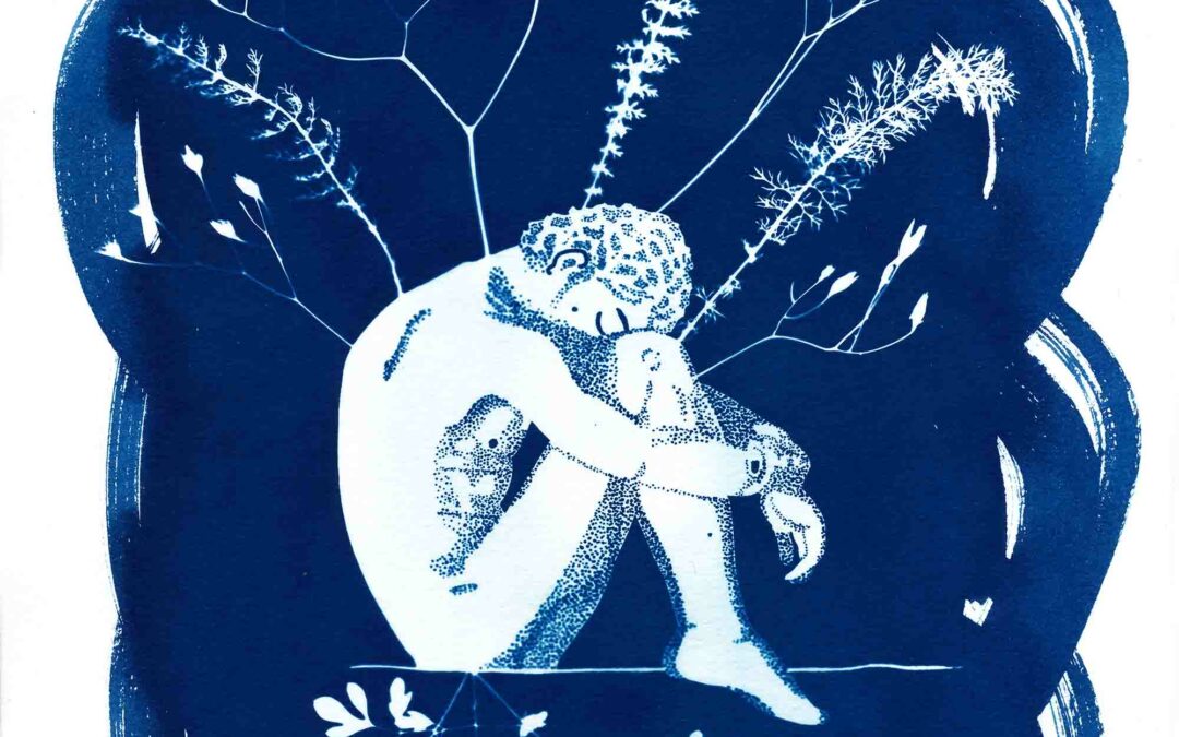 « Ancré »