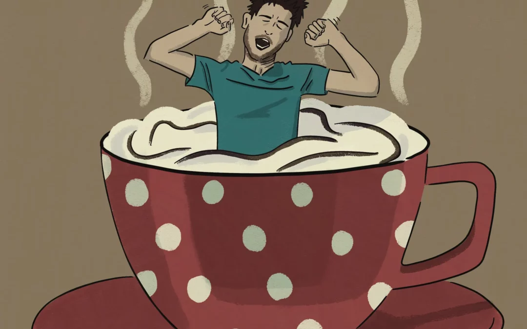 « Lundi matin »