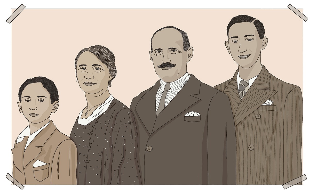 famille