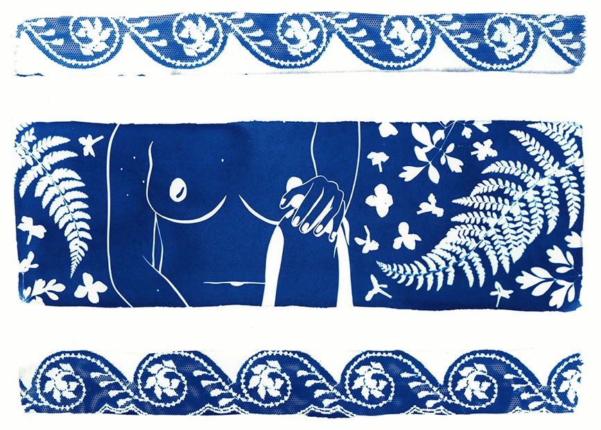 « We can still undress »
