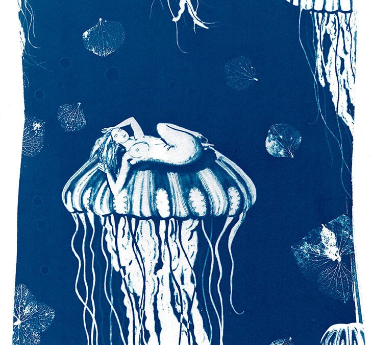 « Medusa »