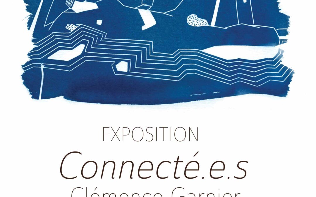Exposition « Connecté.e.s » (Boentje Café)