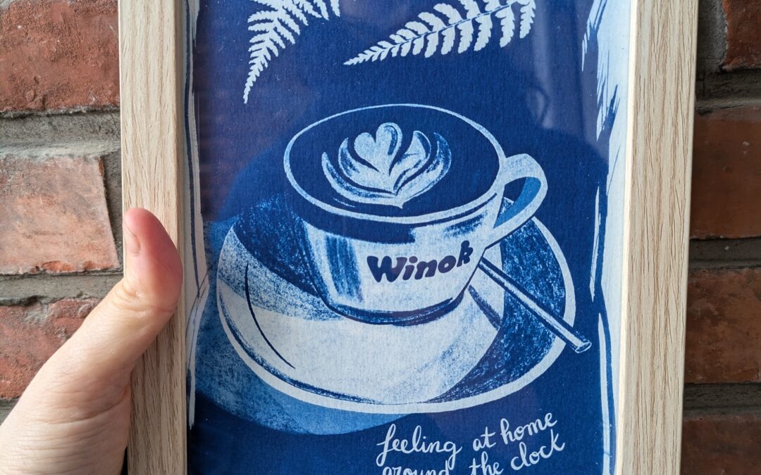 Winok